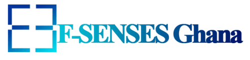 FSenses Logo
